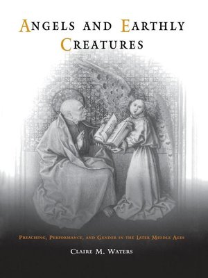cover image of Angels and Earthly Creatures